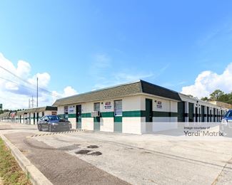 Photo 1 of Morgran Mini Warehouses - 6254 Powers Avenue, Jacksonville, FL