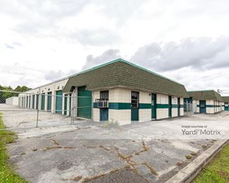 Photo 3 of Morgran Mini Warehouses - 6254 Powers Avenue, Jacksonville, FL