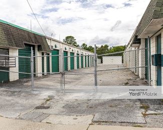 Photo 4 of Morgran Mini Warehouses - 6254 Powers Avenue, Jacksonville, FL