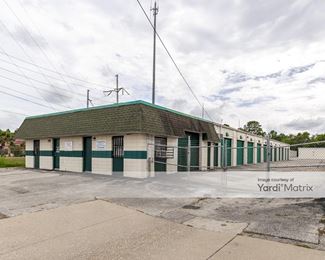 Photo 5 of Morgran Mini Warehouses - 6254 Powers Avenue, Jacksonville, FL