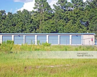 Photo 3 of A1A Stow-A-Way Self Storage - 96280 David Hallman Pkwy, Yulee, FL