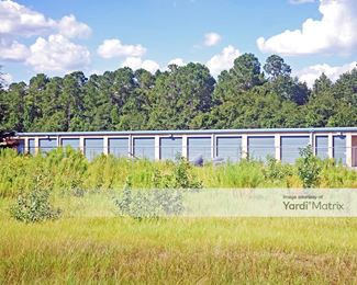 Photo 4 of A1A Stow-A-Way Self Storage - 96280 David Hallman Pkwy, Yulee, FL