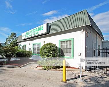 Storage Units for Rent available at 1040 A1A Highway North, Ponte Vedra Beach, FL 32082