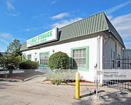 Image for A1A Self Storage - 1040 A1A Highway North, Ponte Vedra Beach, FL