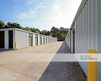 Photo 3 of A1A Self Storage - 1040 A1A Highway North, Ponte Vedra Beach, FL