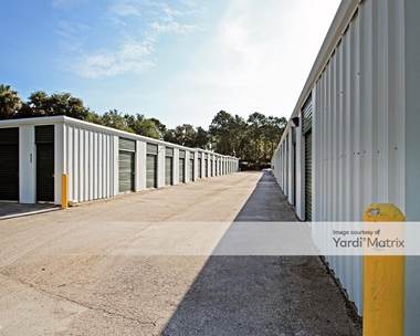 Storage Units for Rent available at 1040 A1A Highway North, Ponte Vedra Beach, FL 32082