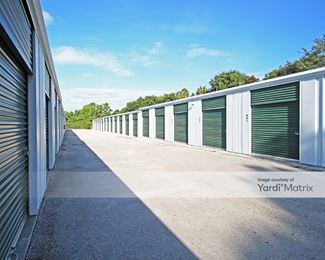 Photo 4 of A1A Self Storage - 1040 A1A Highway North, Ponte Vedra Beach, FL