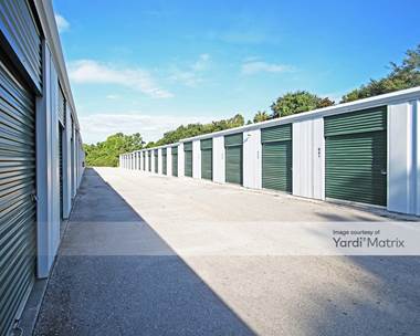 Storage Units for Rent available at 1040 A1A Highway North, Ponte Vedra Beach, FL 32082