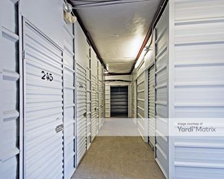 Photo 5 of A1A Self Storage - 1040 A1A Highway North, Ponte Vedra Beach, FL