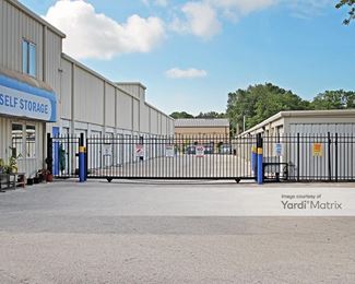 Photo 2 of Atlantic Self Storage - 65 Executive Way, Ponte Vedra Beach, FL