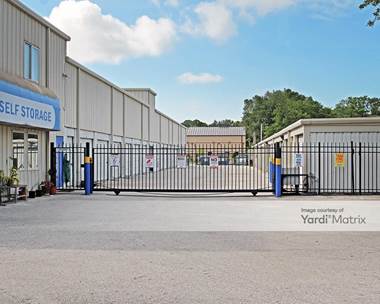 Storage Units for Rent available at 65 Executive Way, Ponte Vedra Beach, FL 32082