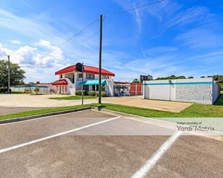 Photo 1 of St. Augustine Self-Storage - 5 Willard Drive, St. Augustine, FL