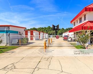 Photo 2 of St. Augustine Self-Storage - 5 Willard Drive, St. Augustine, FL