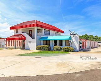 Photo 3 of St. Augustine Self-Storage - 5 Willard Drive, St. Augustine, FL