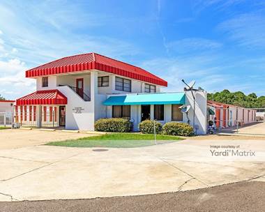 Storage Units for Rent available at 5 Willard Drive, St. Augustine, FL 32086