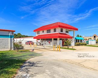 Photo 4 of St. Augustine Self-Storage - 5 Willard Drive, St. Augustine, FL