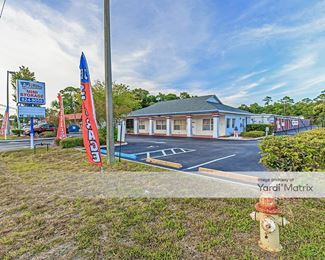 Photo 1 of American Mini Storage - 4524 US Hwy 1 North, St Augustine, FL