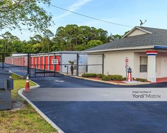 Photo 2 of American Mini Storage - 4524 US Hwy 1 North, St Augustine, FL