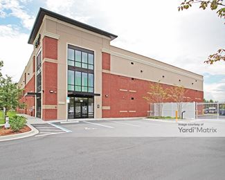 Photo 1 of Extra Space Storage - 100 Girvin Road, Jacksonville, FL