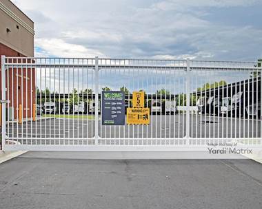 Storage Units for Rent available at 100 Girvin Road, Jacksonville, FL 32225