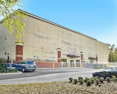 Storage Units for Rent available at 10523 Deerwood Park Blvd, Jacksonville, FL 32256
