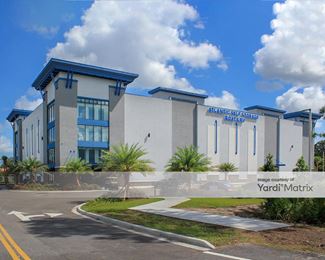 Photo 1 of Atlantic Self Storage - 2900 State Road 16, St. Augustine, FL
