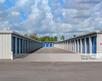 Photo 3 of Atlantic Self Storage - 2900 State Road 16, St. Augustine, FL