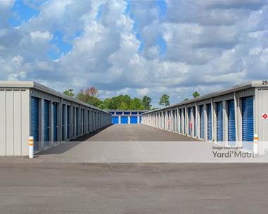 Storage Units for Rent available at 2900 State Road 16, St. Augustine, FL 32092