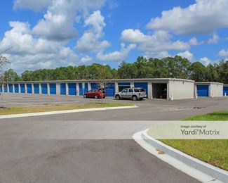 Photo 4 of Atlantic Self Storage - 2900 State Road 16, St. Augustine, FL