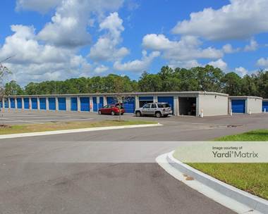 Storage Units for Rent available at 2900 State Road 16, St. Augustine, FL 32092