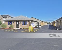 Image for Extra Space Storage - 7266 Henry Clay Blvd, Liverpool, NY