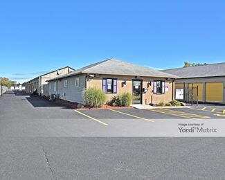 Photo 2 of Extra Space Storage - 7266 Henry Clay Blvd, Liverpool, NY