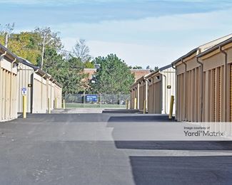 Photo 3 of Extra Space Storage - 7266 Henry Clay Blvd, Liverpool, NY