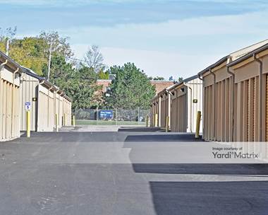 Storage Units for Rent available at 7266 Henry Clay Blvd, Liverpool, NY 13088