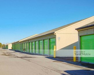 Photo 5 of Extra Space Storage - 7266 Henry Clay Blvd, Liverpool, NY