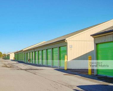 Storage Units for Rent available at 7266 Henry Clay Blvd, Liverpool, NY 13088