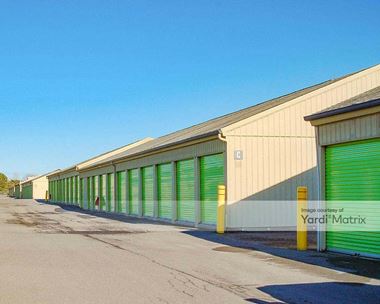 Storage Units for Rent available at 7266 Henry Clay Blvd, Liverpool, NY 13088