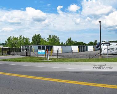 Storage Units for Rent available at 1661 Clark Street Road, Auburn, NY 13021