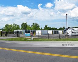 Image for LocalStorage - 1661 Clark Street Road, Auburn, NY