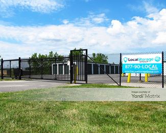 Photo 2 of LocalStorage - 1661 Clark Street Road, Auburn, NY