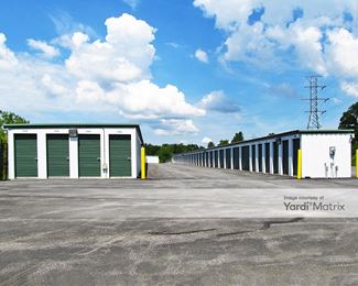 Photo 3 of LocalStorage - 1661 Clark Street Road, Auburn, NY