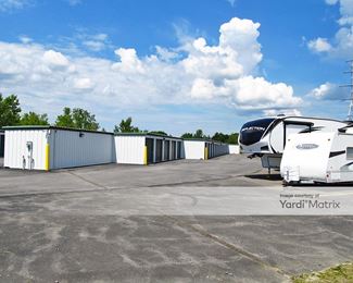 Photo 4 of LocalStorage - 1661 Clark Street Road, Auburn, NY