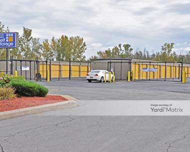 Storage Units for Rent available at 6523 Basile Rowe, East Syracuse, NY 13057