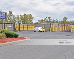 Image for Extra Space Storage - 6523 Basile Rowe, East Syracuse, NY