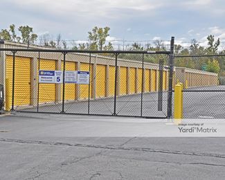 Photo 3 of Extra Space Storage - 6523 Basile Rowe, East Syracuse, NY