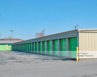 Photo 6 of Extra Space Storage - 6523 Basile Rowe, East Syracuse, NY