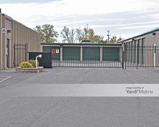 Photo 2 of B-C Storage - 5991 Drott Drive, East Syracuse, NY