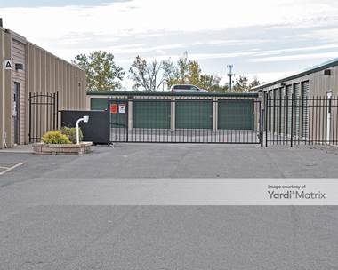 Storage Units for Rent available at 5991 Drott Drive, East Syracuse, NY 13057