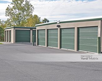 Photo 4 of B-C Storage - 5991 Drott Drive, East Syracuse, NY