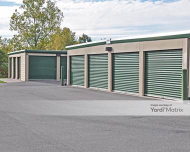 Storage Units for Rent available at 5991 Drott Drive, East Syracuse, NY 13057